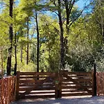 Travesia Austral Tinyhouse