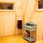 Travesia Austral Tinyhouse