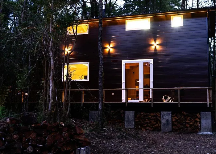 Travesia Austral Tinyhouse