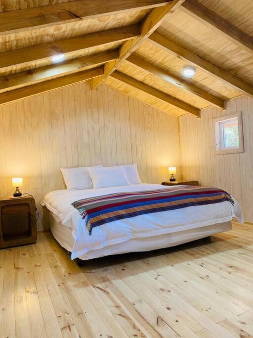 Travesia Austral Tinyhouse *