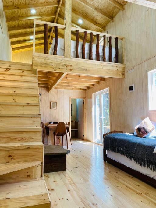 Travesia Austral Tinyhouse Casa de férias