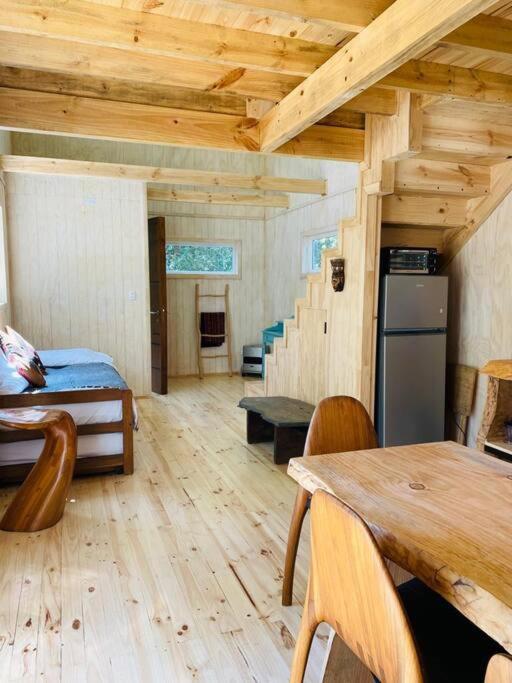 Travesia Austral Tinyhouse