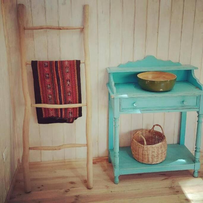 Travesia Austral Tinyhouse Casa de férias Puerto Varas