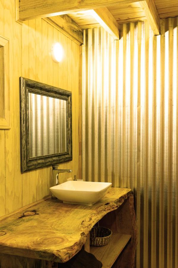 Travesia Austral Tinyhouse Casa de férias