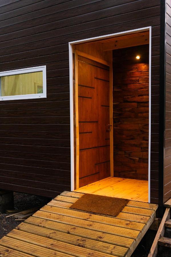 Travesia Austral Tinyhouse Casa de férias