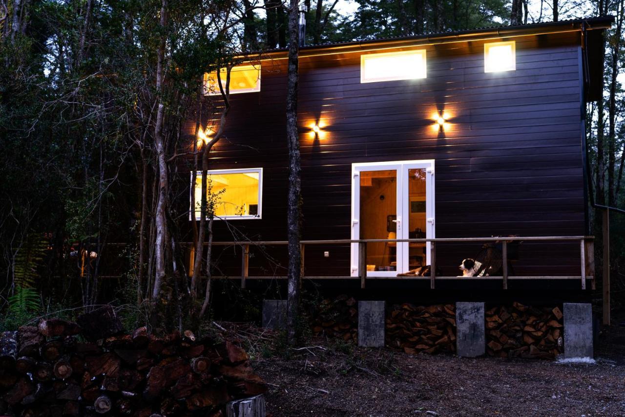Travesia Austral Tinyhouse Casa de férias