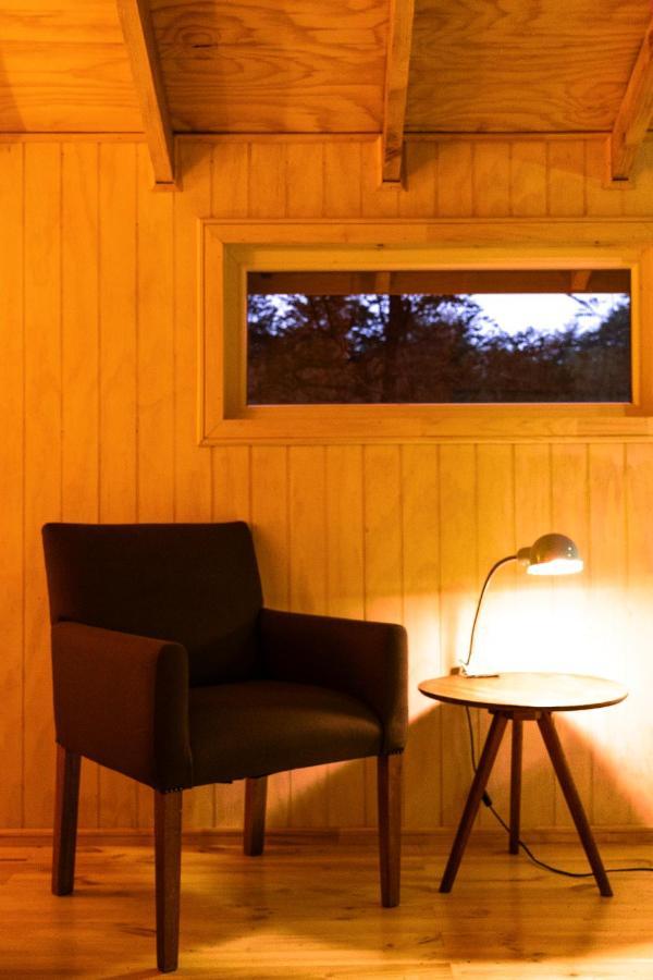 Travesia Austral Tinyhouse Puerto Varas