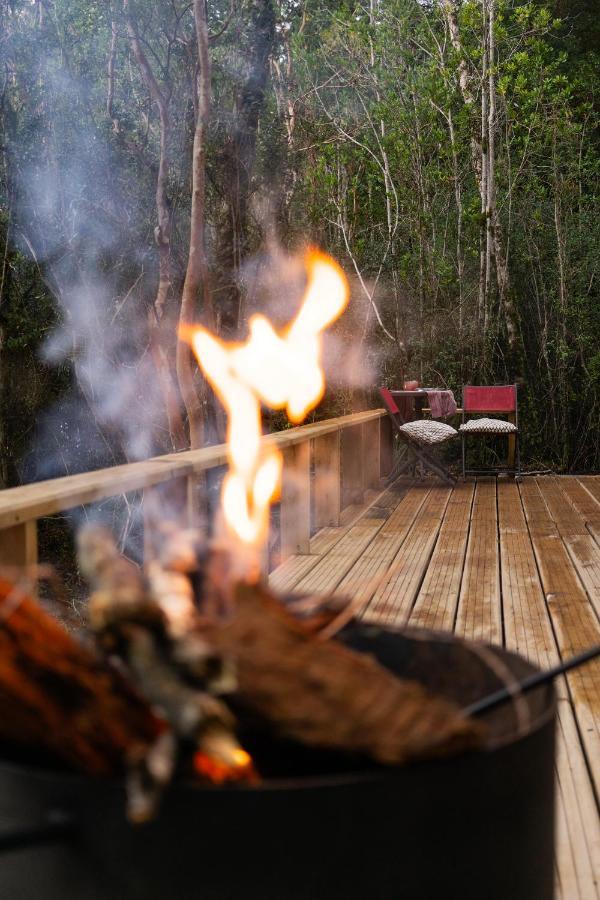 Travesia Austral Tinyhouse * Puerto Varas
